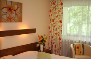 Doppelzimmer